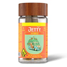 Gelato x White Mango (H) 5pk High THC Preroll - Gelato x White Mango (H) 5pk