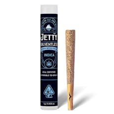 Papa Burger x Papa Burger (I) 1g OCal Solventless Rosin Preroll - Papa Burger x Papa Burger (I)