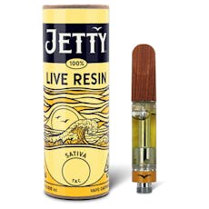 Cheetah Piss - 1G Live Resin Cart *SPECIAL PRICING* - Cheetah Piss Live Resin Cart (S)