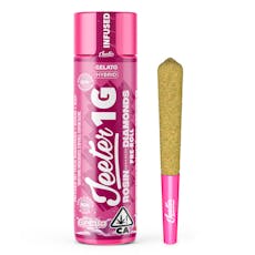 Gelato - 1G Pre Roll *SPECIAL PRICING* *DAILY B2G1* - Gelato (H)