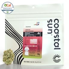 Zuava - OCal Greenhouse 14g