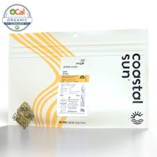 White Runtz - OCal Sungrown 28g