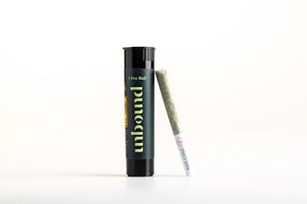First Class Funk - 1 Gram Pre-Roll - 1 Gram Pre-Roll