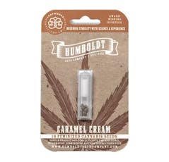 Caramel Cream Feminized Seeds