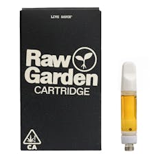 Abracadabra (I) - 1g Sauce AIO *SPECIAL PRICING* - Abracadabra (I)