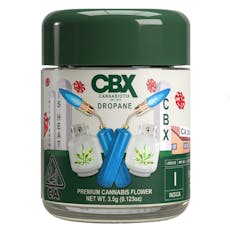 Dropane (I) 34.67% - 3.5G *SPECIAL PRICING*