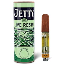 Dragon Fruit Soda - 1G Live Resin Cart - Dragonfruit Soda Live Resin Cart (H)