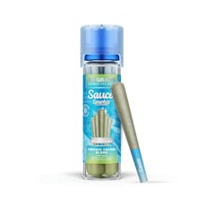 IPR Chronic Crumbs Blend 3.5G 5PK