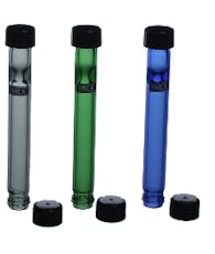 Inex Glass Chillum - Glass Chillum