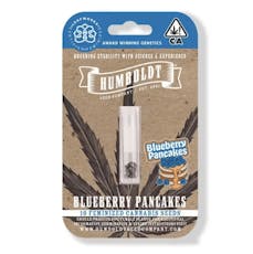 Blueberry Pancakes Feminized Seeds