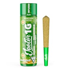 Honeydew - 1G Pre Roll *SPECIAL PRICING* *B2G1 EVERYDAY* - Honeydew (S)