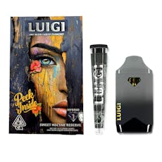 -SOLD AS SET- Sweet Nectar Reserve (H) .5g Infused Preroll copy - Sweet Nectar Reserve