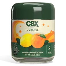 L'Orange 28.21% - 3.5G