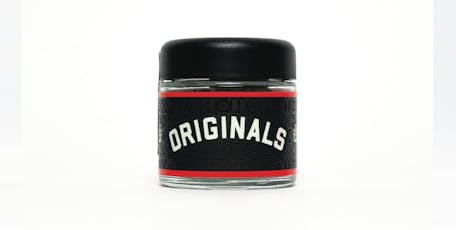 Jack Herer by Originals