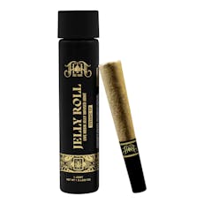 Bubba's Girl X MVP 23 Rosin Jelly Infused Pre-Roll (1g)