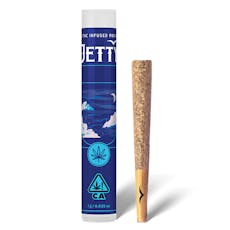 Blue Dream x DOC 15 (S) 1g High THC Preroll - Blue Dream x DOC 15 (S)