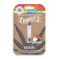Guzzlers Feminized Seeds 10pk