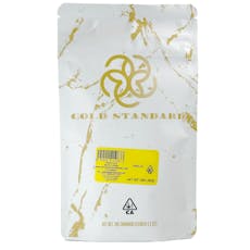 Guava Gelato (H) 33% - 14g Smalls - Half