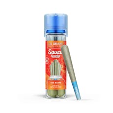 IPR Gas Blend 3.5G 5PK