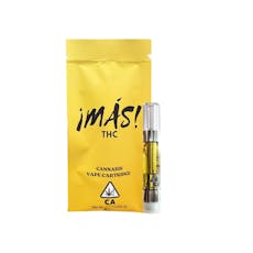 MAS-Godfather OG - 1g Vape Cartridge