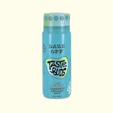 Blue Radberry | Taste Buds 100mg 2oz Shot