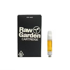 Strawberry Jack #13 Live Sauce Cartridge (1g)