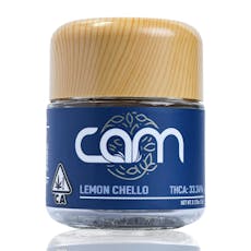 Lemon Chello | Big Buds | 3.5g