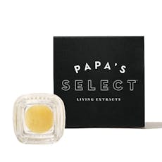 Premium Live Rosin - Super Boof - 1g - Super Boof (H)