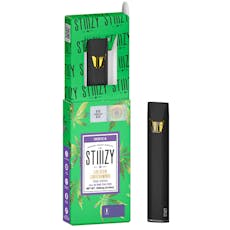 White Widow (I) Liquid Diamonds AIO 1g *B2G1 EVERYDAY* *SPECIAL PRICING* - White Widow (I)