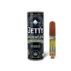 Hash Burger OCAL 1g Solventless Cart