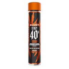 Orange Sunset - 40's Blunt - 2g (Single)