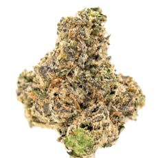 Grape Gas, GH
