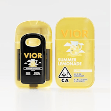Summer Lemonade (S) - AIO 1.25g - Summer Lemonade (S)