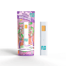 FLO-All in One Cherry Frost 1g
