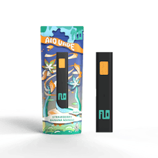 FLO-All in One Strawberry Banana Mango 1g