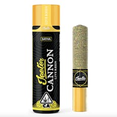 Mango Sour (S) 1.3g - Live Resin Cannon *B2G1 EVERYDAY* - Mango Sour (S)