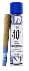 Blue Dream 1g Infused Pre Roll
