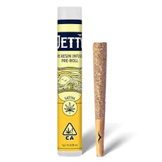 Tangie Cookie Burger x Strawnana Mac (S) Live Resin Preroll - 1g - Tangie Cookie Burger x Strawnana Mac (S)