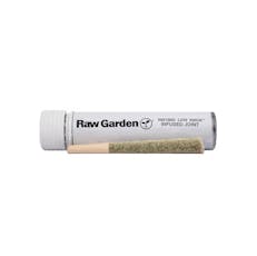 Purple Lemonade Infused Pre-Roll (1g)