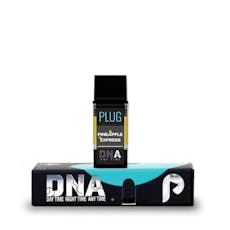 Pineapple Express (H) DNA Pod - 1g - Pineapple Express (H)