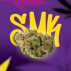 SMK Genetics - 1/2oz - Coco Loco