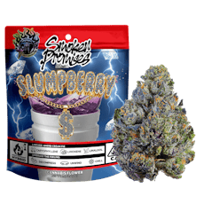 Slumpberry 29.89% - 3.5G - Slumpberry (I/H)