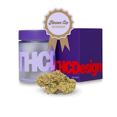 Blue Viper 3.5g