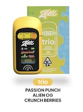 Passion Punch - AIO - 2g