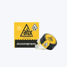 ABX: Garlic Cocktail Badder - 1g