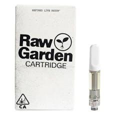 GovernMint Oasis (H) - 1g RLR Cart *SPECIAL PRICING* - GovernMint Oasis (H)