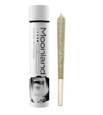 Glitter Bomb | Moonland Top Shelf Pre-Roll - 1g