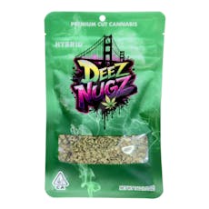 Lolli Popz 27.8% - 14g Shake *B1G1 50% EVERYDAY* - Half Ounce