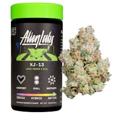 XJ-13 (S) 29.88% 10g **SPECIAL PRICING** - XJ-13 (S)