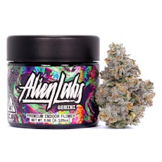 Gemini 31.66% - 3.5G *SPECIAL PRICING* - Gemini (H)